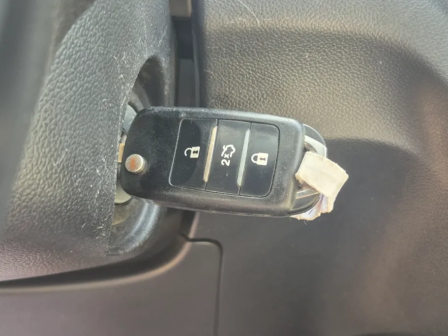 2023 Changan Alsvin Full Option 