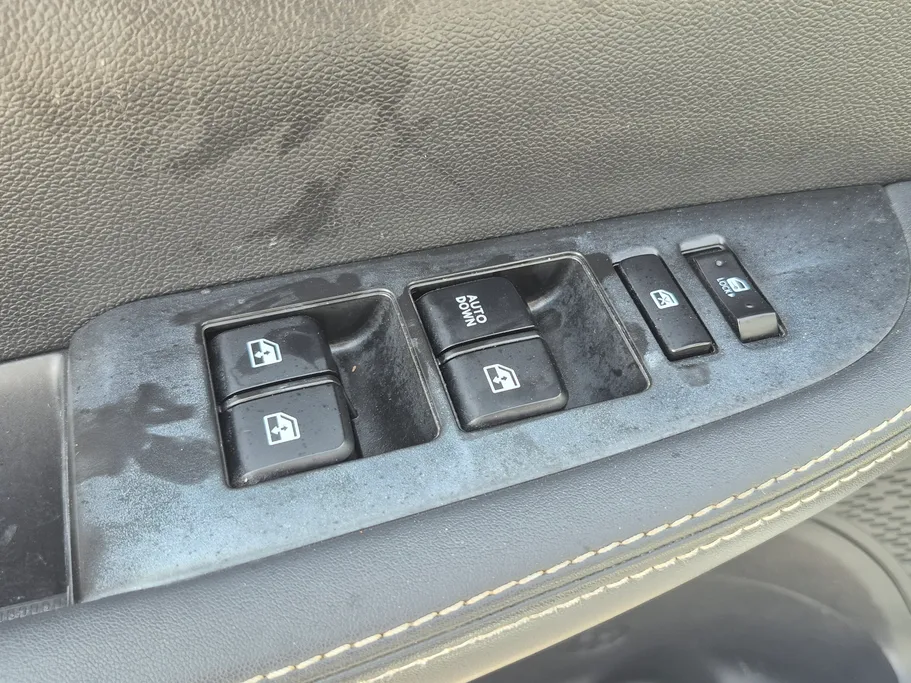 2023 Changan Alsvin Full Option 