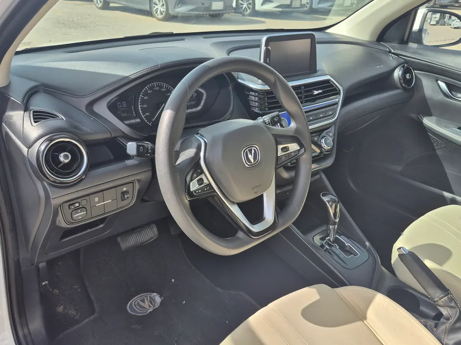 2023 Changan Alsvin Full Option 
