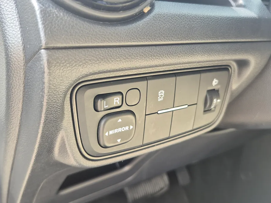 2023 Changan Alsvin Full Option 