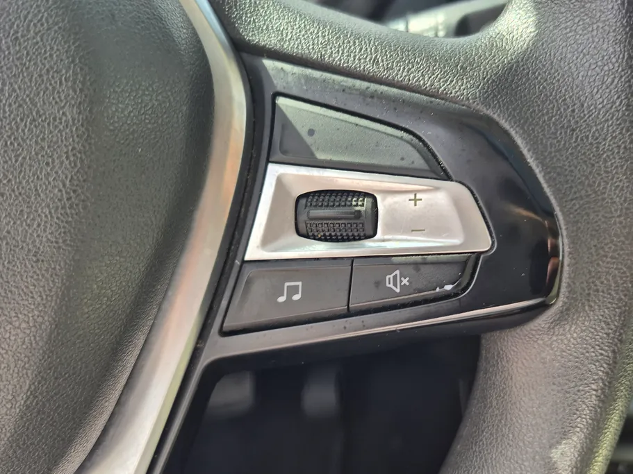 2023 Changan Alsvin Full Option 