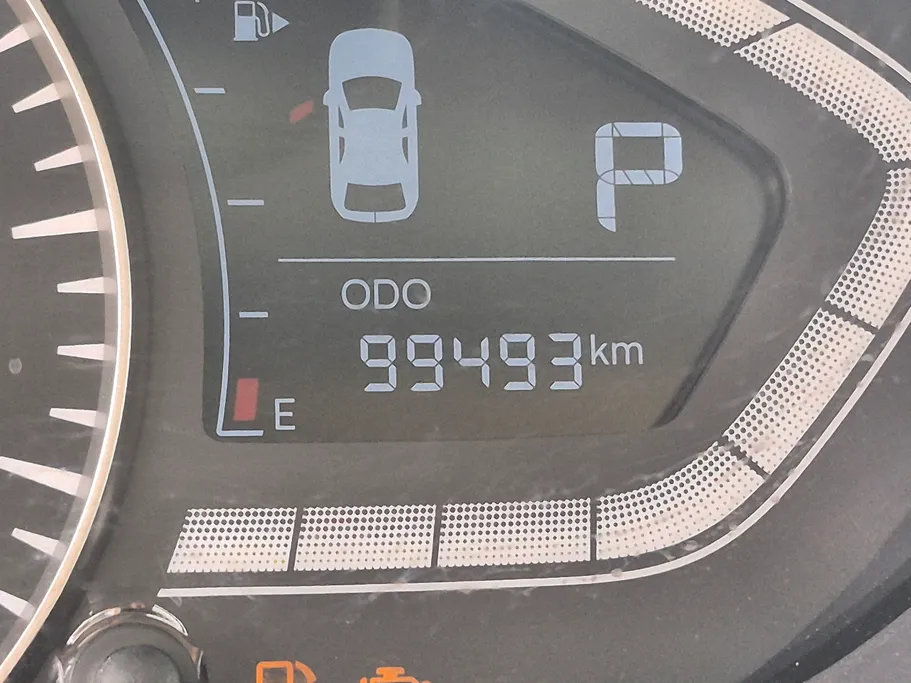 2023 Changan Alsvin Full Option 