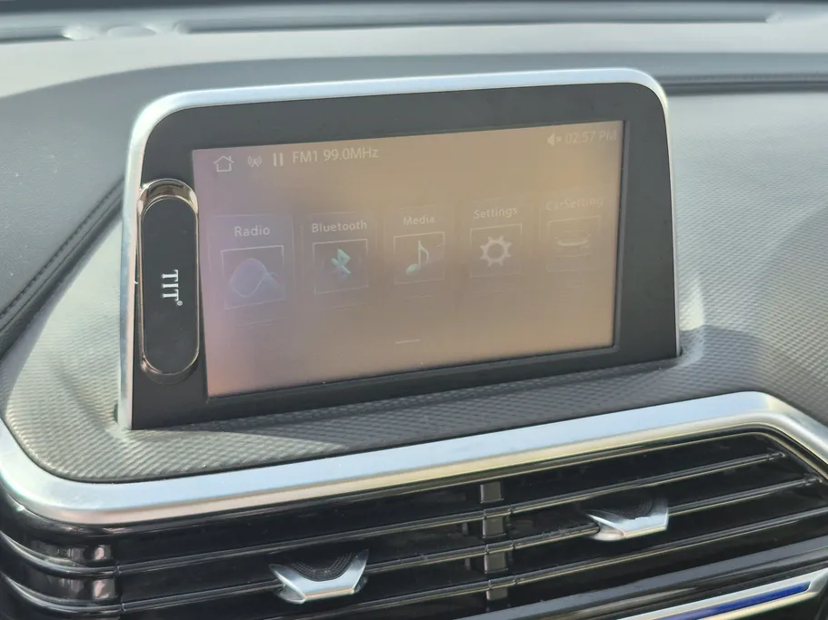 2023 Changan Alsvin Full Option 