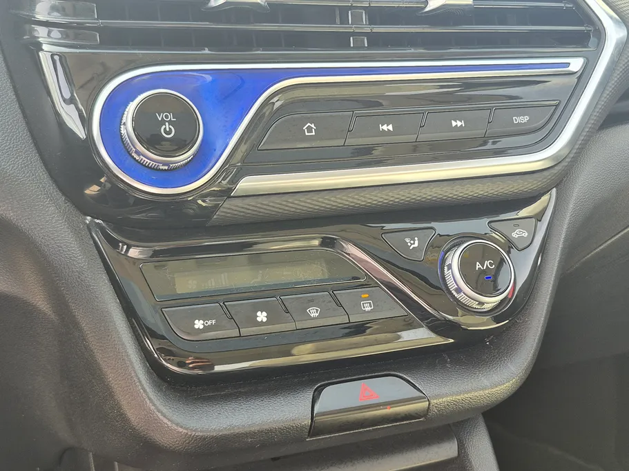 2023 Changan Alsvin Full Option 