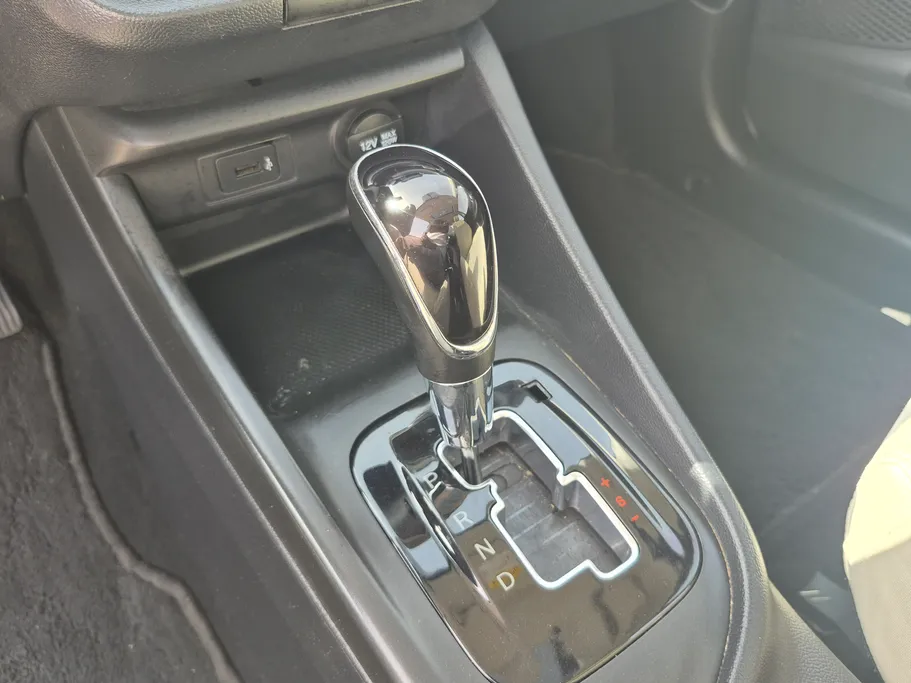 2023 Changan Alsvin Full Option 