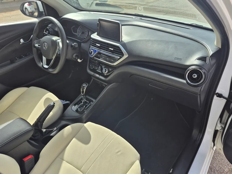 2023 Changan Alsvin Full Option 