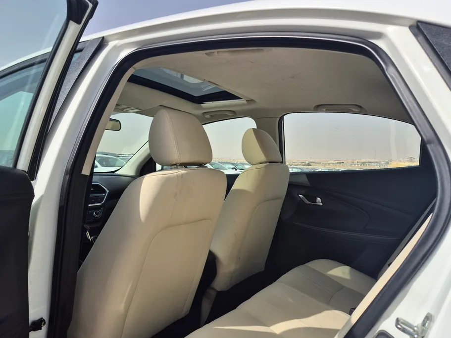 2023 Changan Alsvin Full Option 