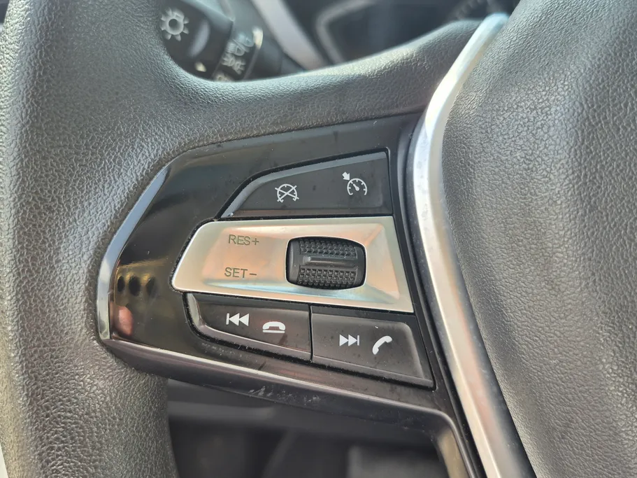 2023 Changan Alsvin Full Option 