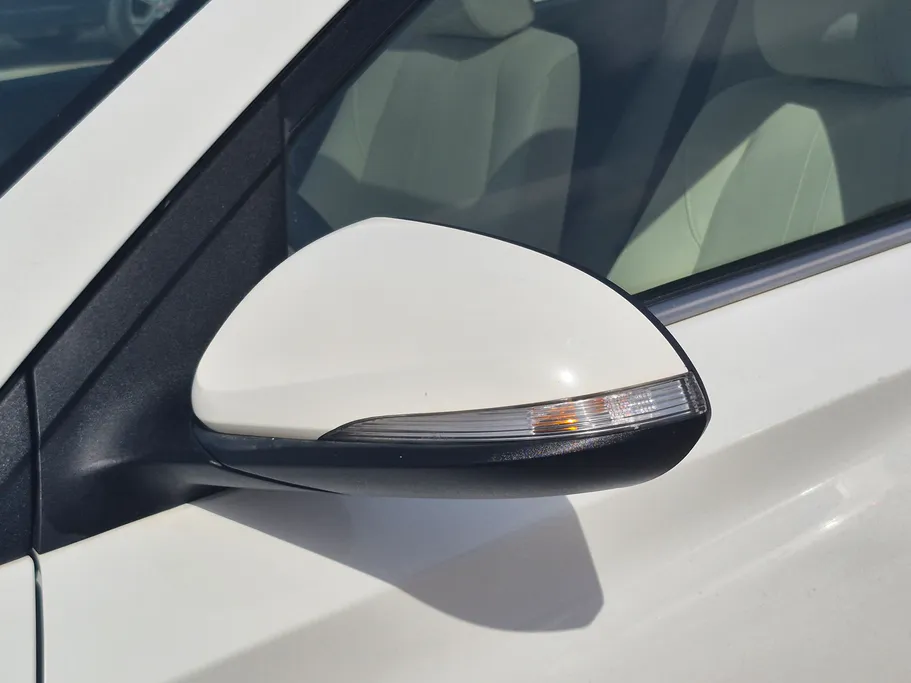 2023 Changan Alsvin Full Option 