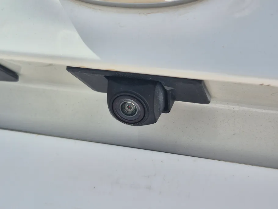 2023 Changan Alsvin Full Option 