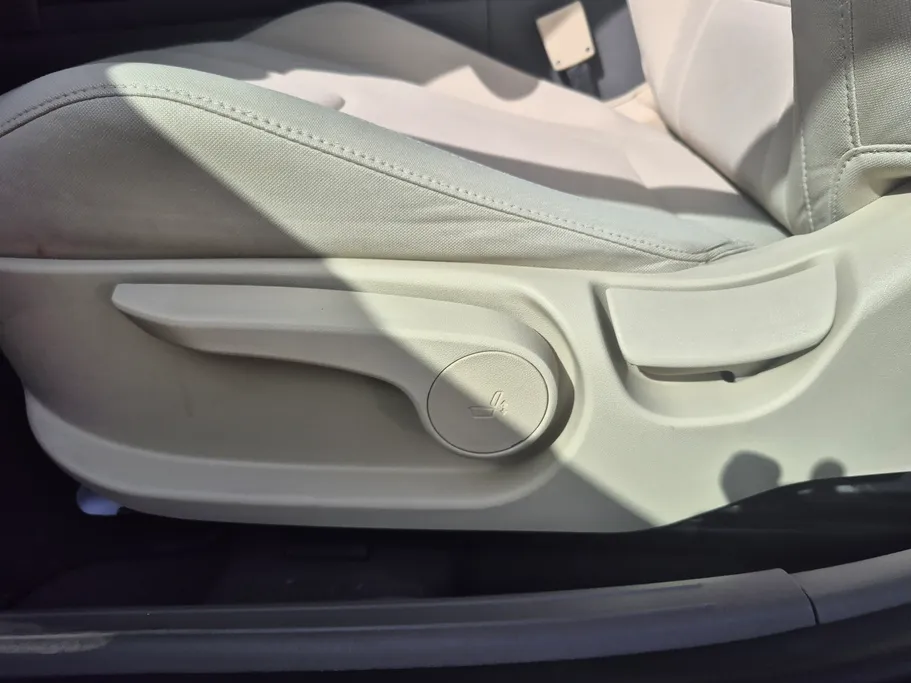 2024 Hyundai Elantra Fleet 