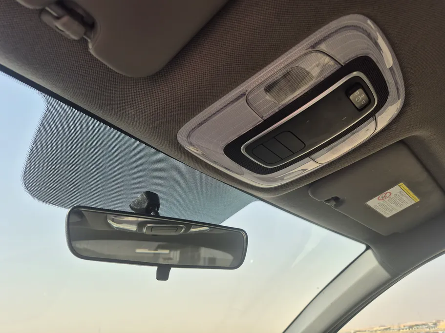 2024 Hyundai Elantra Fleet 