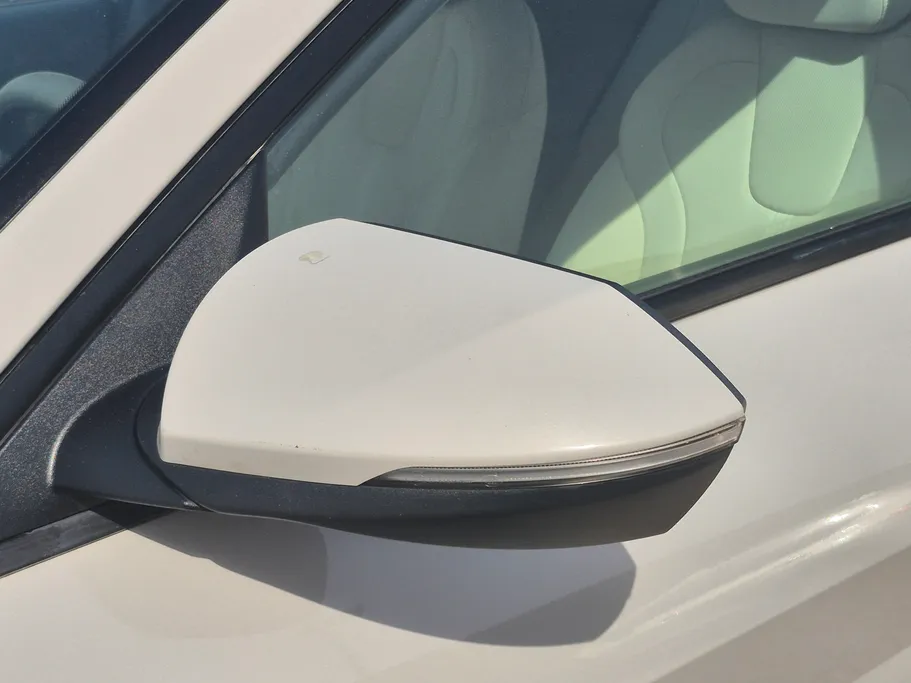 2024 Hyundai Elantra Fleet 