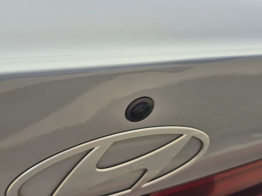 2024 Hyundai Elantra Fleet 