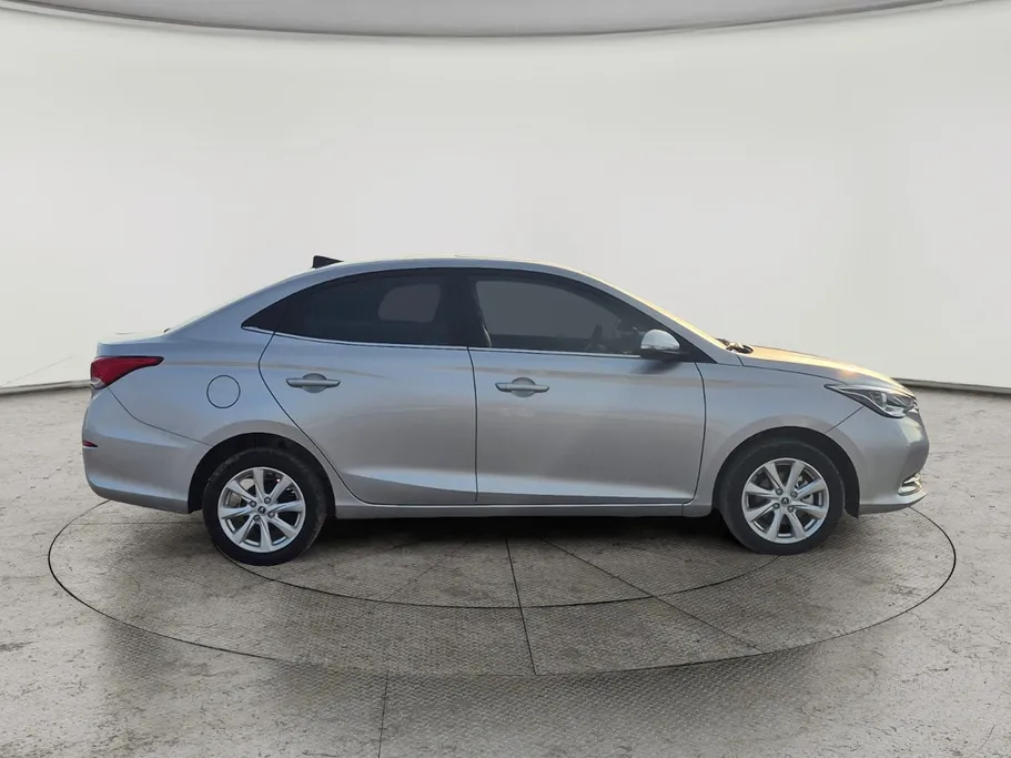 شانجان السفن Full Option 2026 