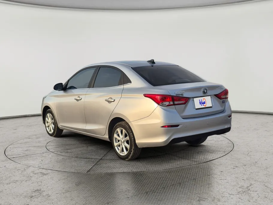 شانجان السفن Full Option 2026 