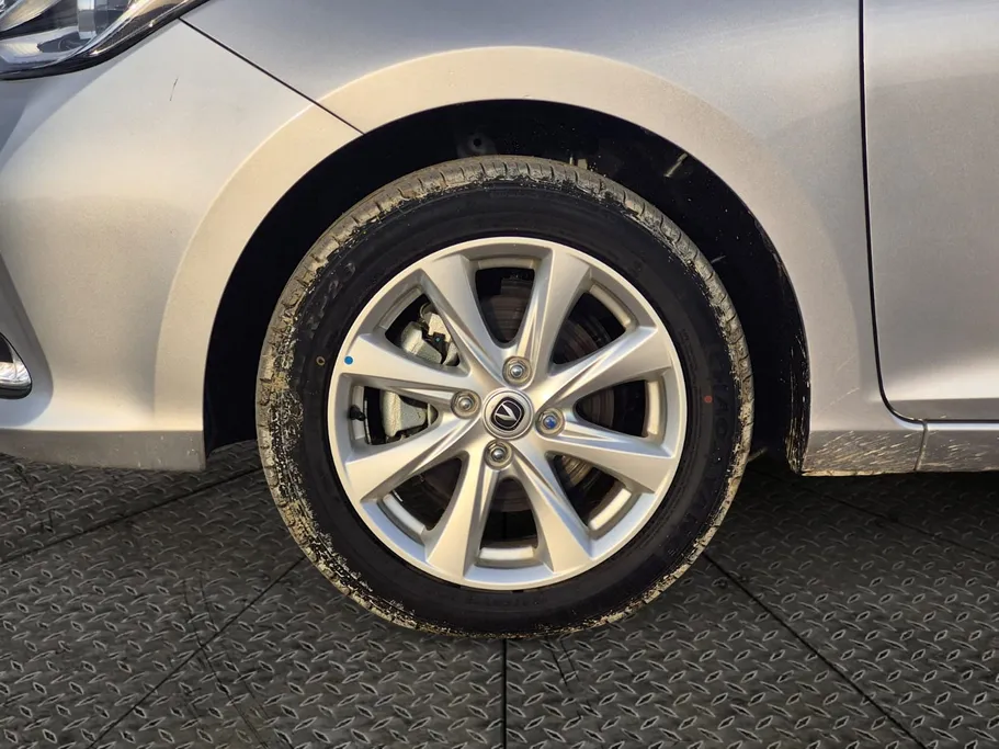 شانجان السفن Full Option 2026 