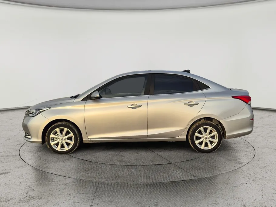 شانجان السفن Full Option 2026 