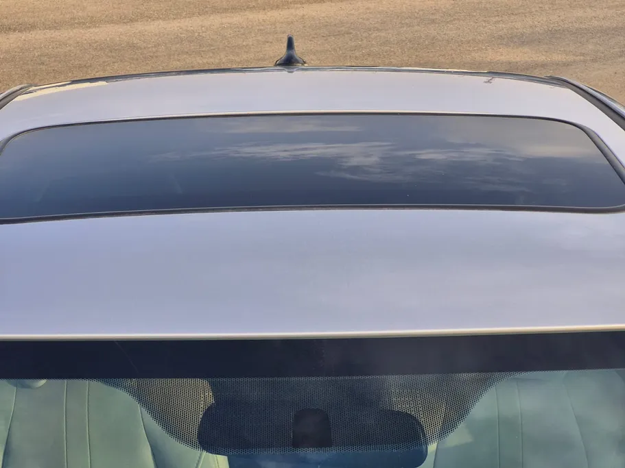 شانجان السفن Full Option 2026 