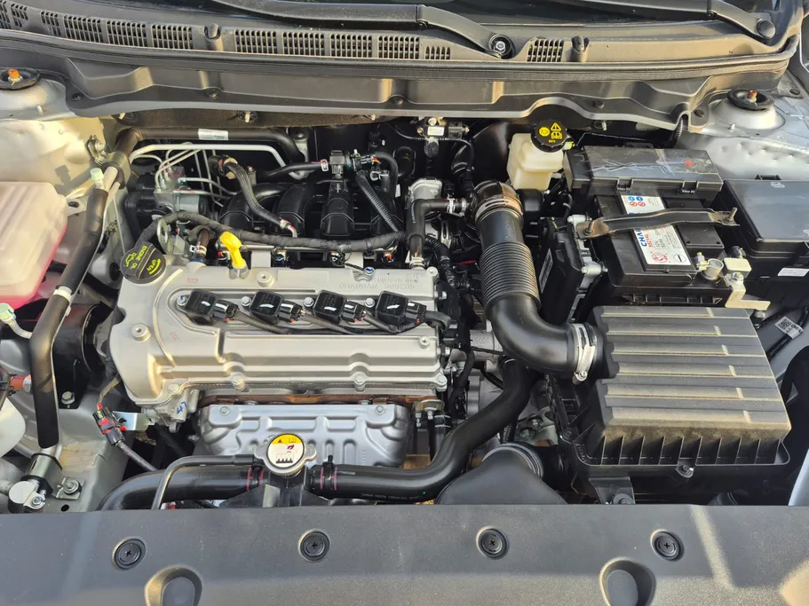 شانجان السفن Full Option 2026 