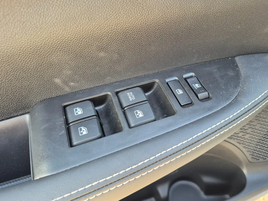 شانجان السفن Full Option 2026 