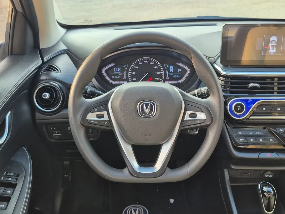 شانجان السفن Full Option 2026 