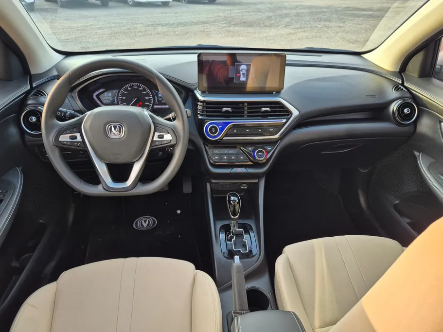 شانجان السفن Full Option 2026 