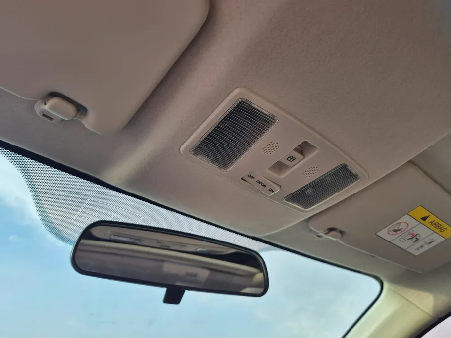 شانجان السفن Full Option 2026 