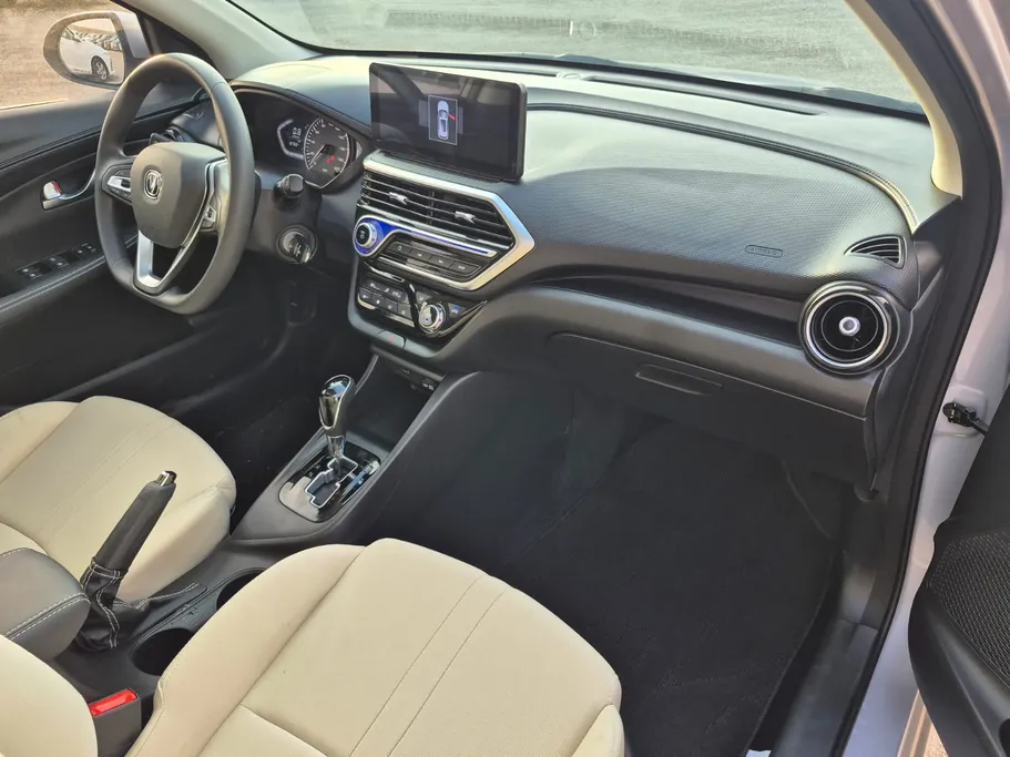 شانجان السفن Full Option 2026 