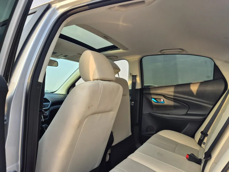 شانجان السفن Full Option 2026 