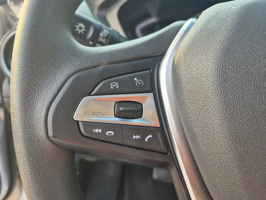 شانجان السفن Full Option 2026 