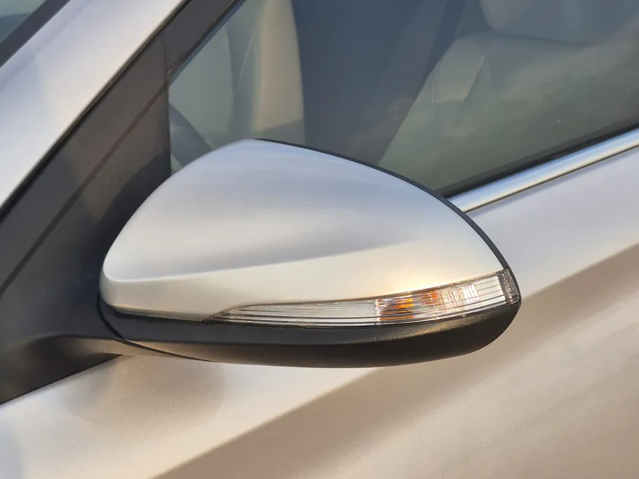 شانجان السفن Full Option 2026 