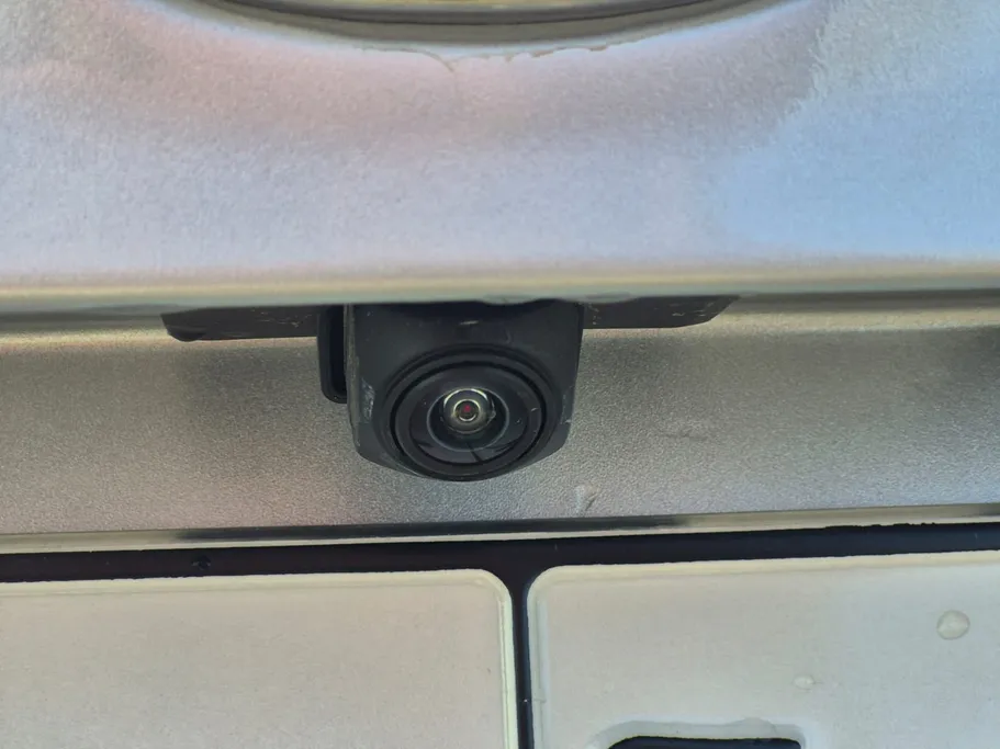 شانجان السفن Full Option 2026 