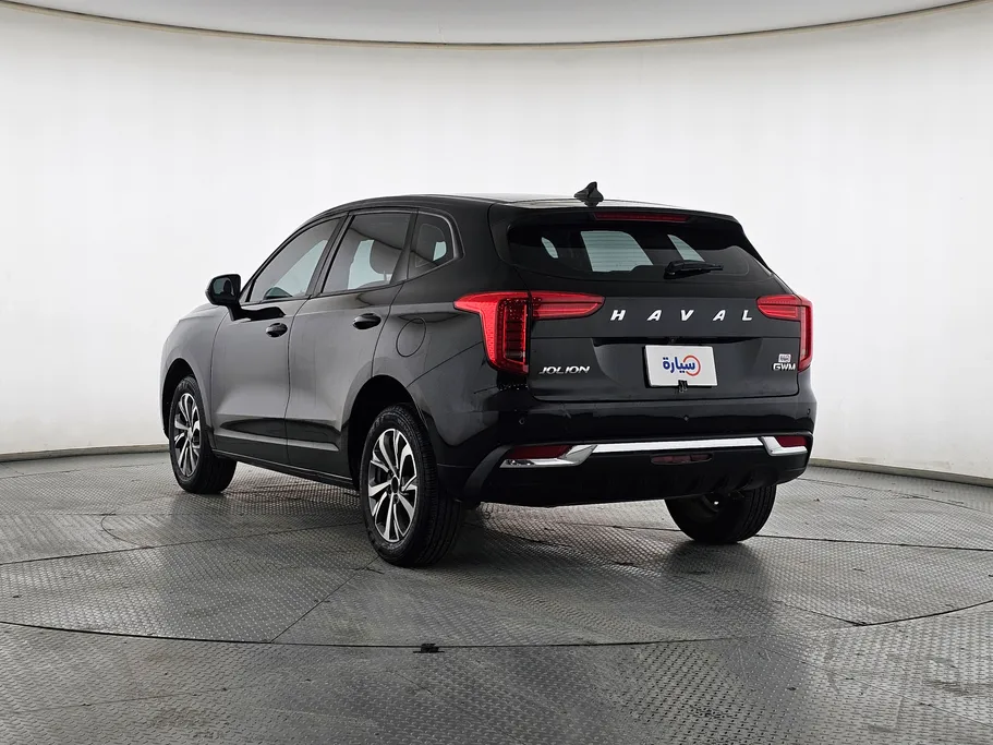 2024 Haval Jolion Basic 