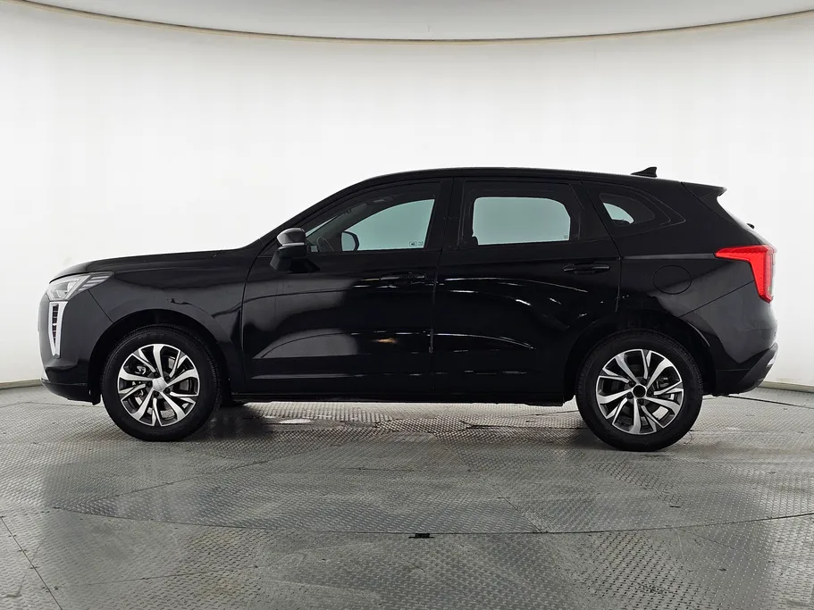 2024 Haval Jolion Basic 