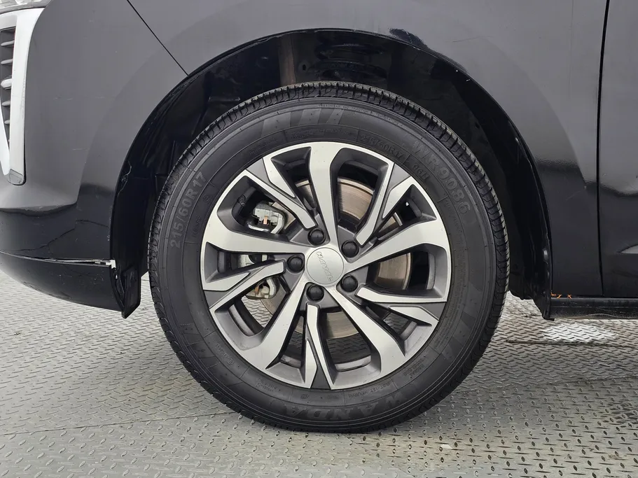 2024 Haval Jolion Basic 