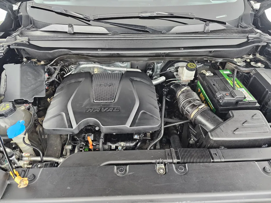 2024 Haval Jolion Basic 