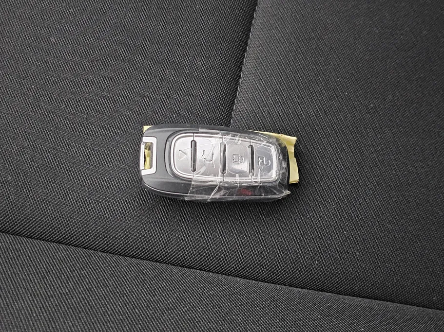 2024 Haval Jolion Basic 