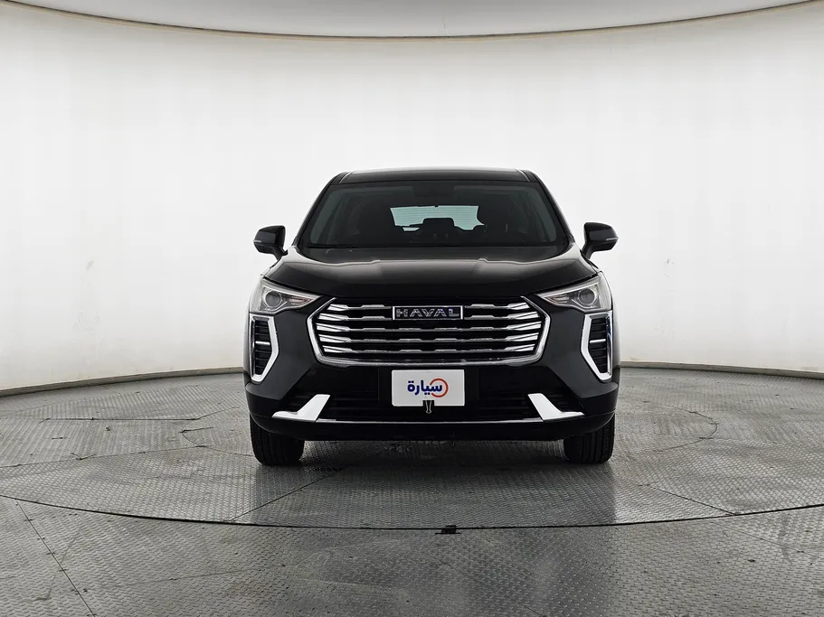 2024 Haval Jolion Basic 