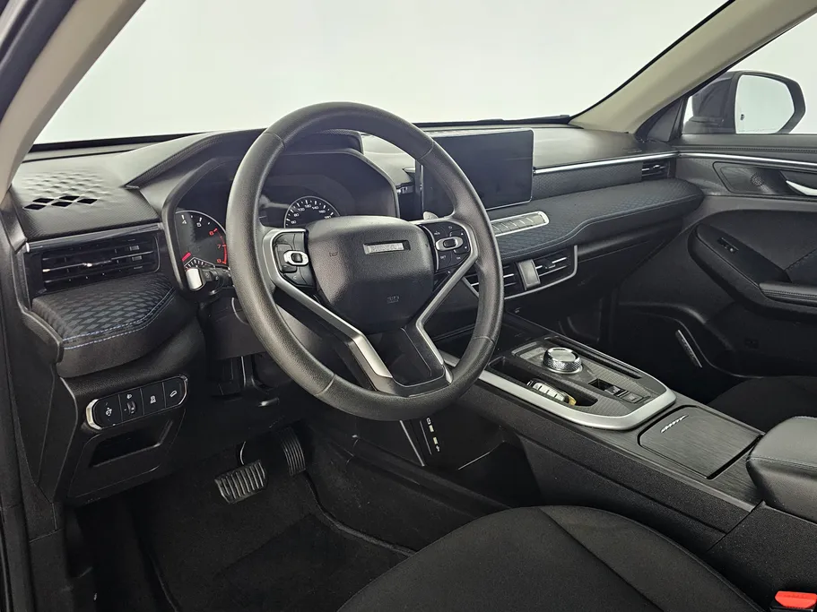 2024 Haval Jolion Basic 