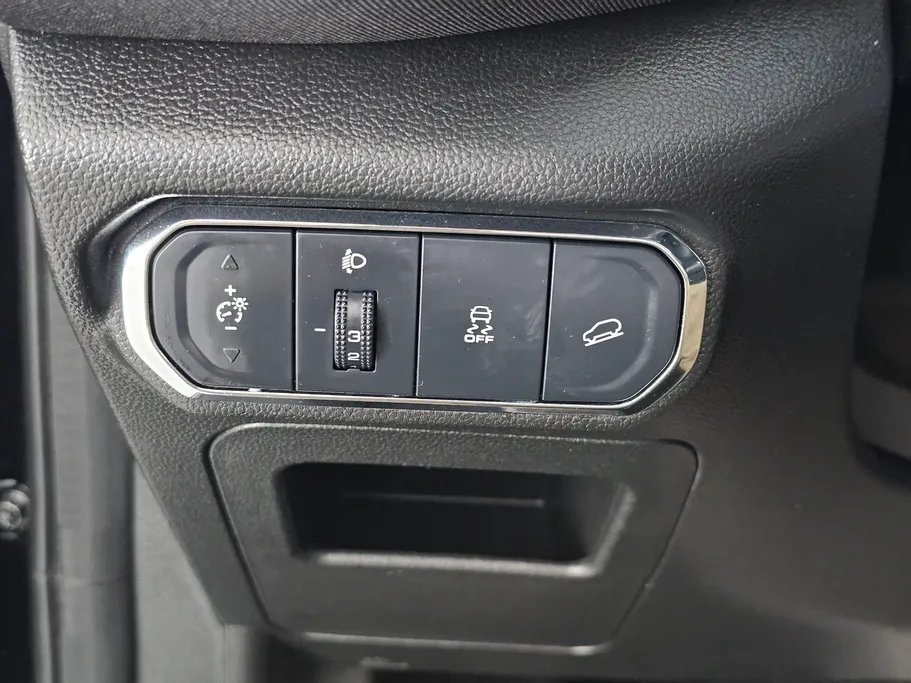 2024 Haval Jolion Basic 