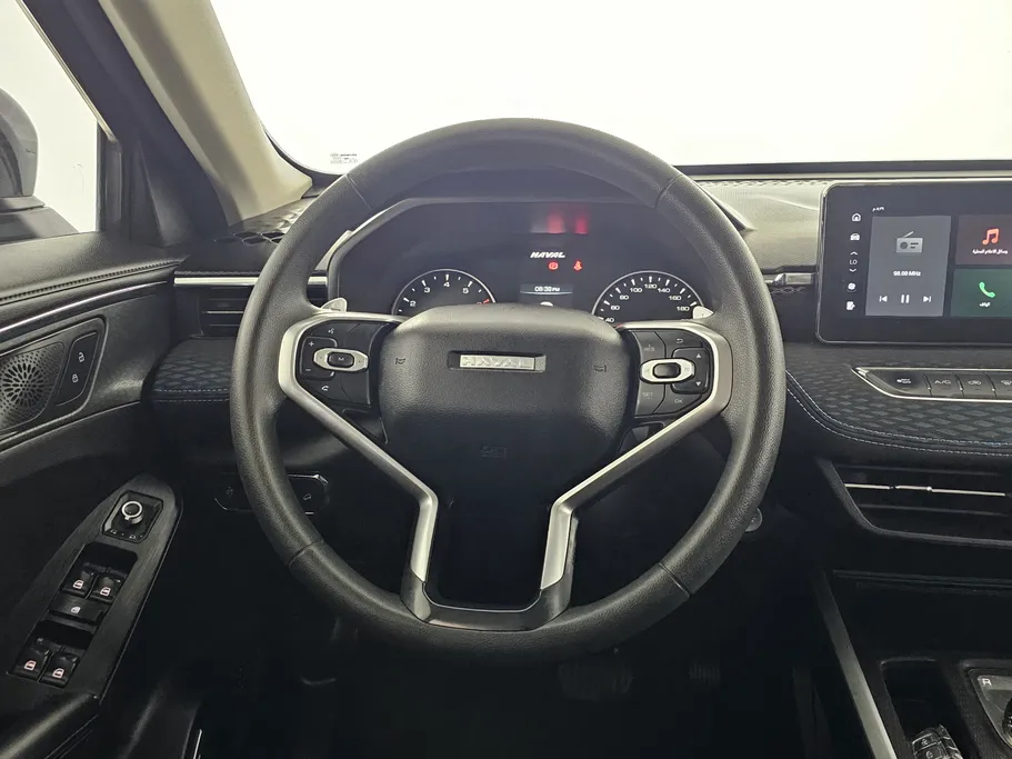 2024 Haval Jolion Basic 