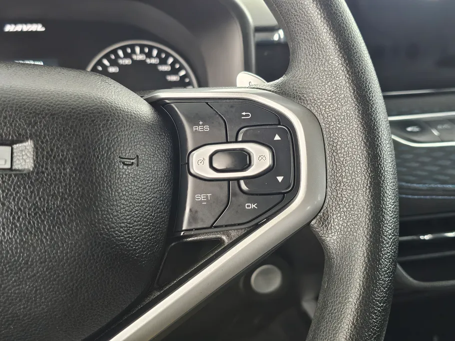 2024 Haval Jolion Basic 