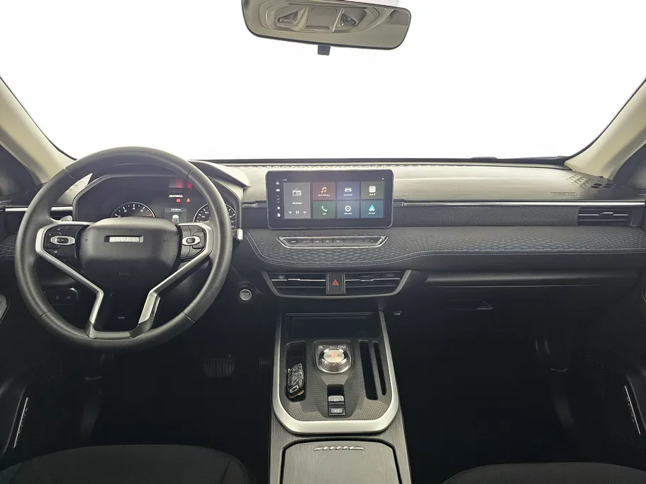 2024 Haval Jolion Basic 
