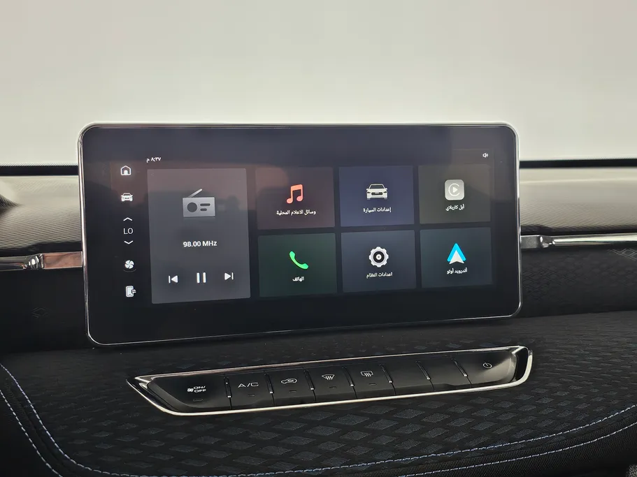 2024 Haval Jolion Basic 