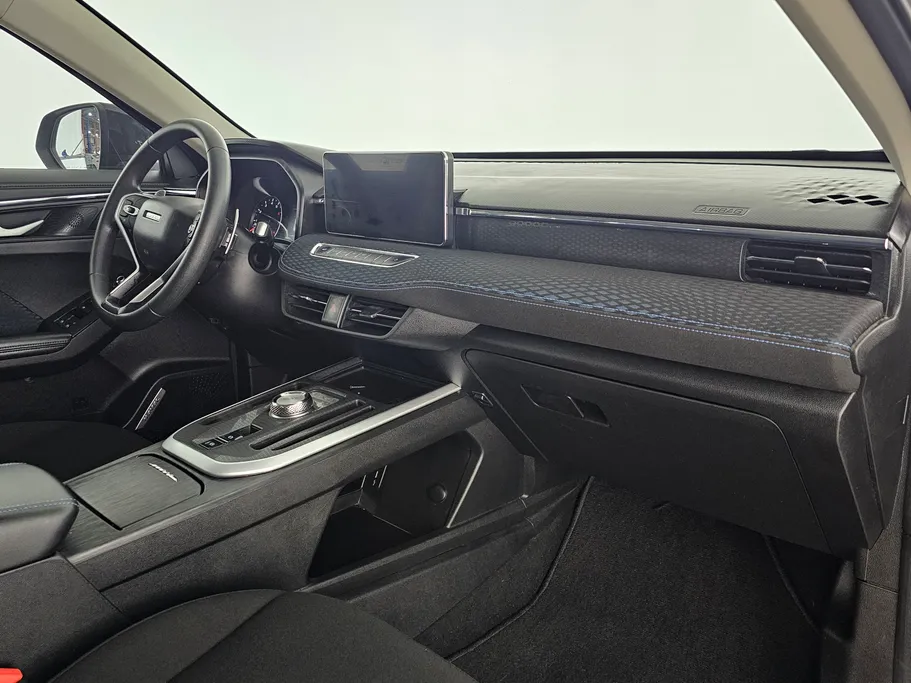 2024 Haval Jolion Basic 