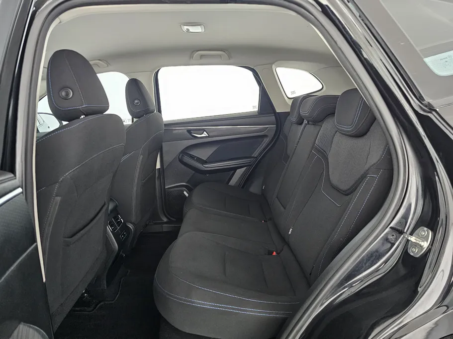 2024 Haval Jolion Basic 