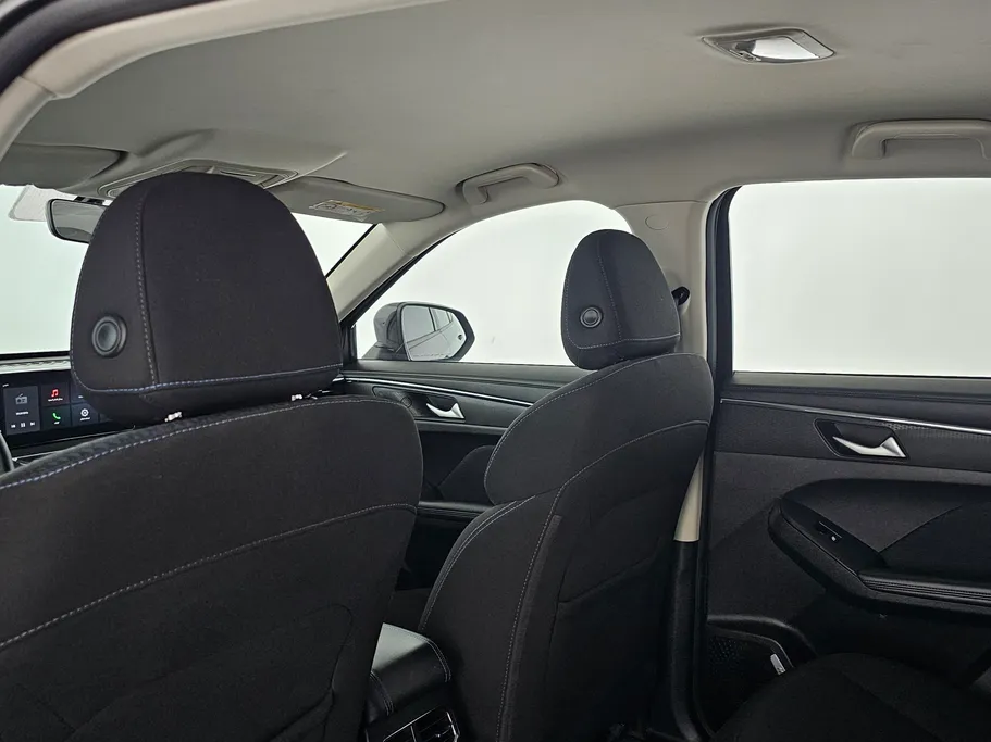 2024 Haval Jolion Basic 