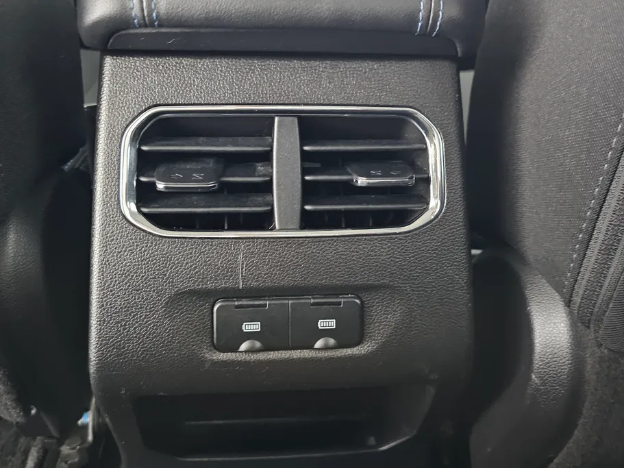 2024 Haval Jolion Basic 