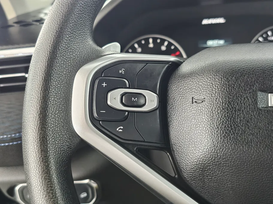 2024 Haval Jolion Basic 